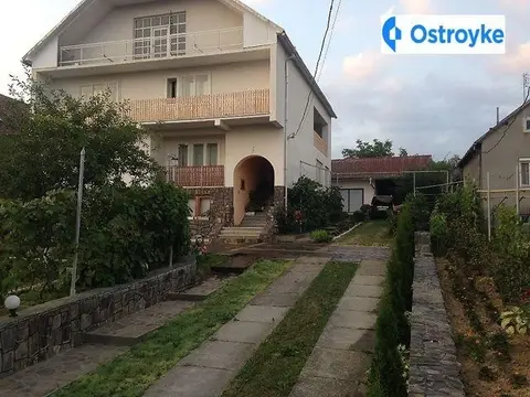 Червона Гора