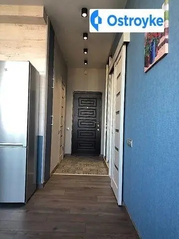 Фонтанская дорога — фото 5