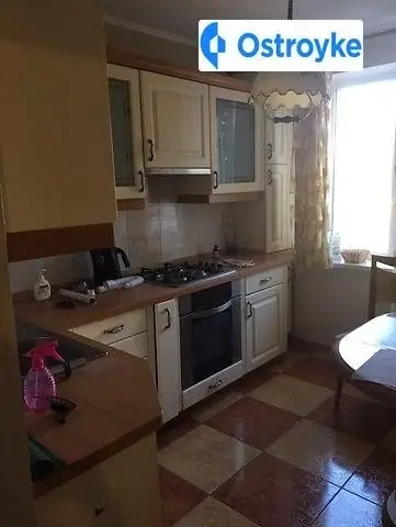 3-комнатная квартира, 64 м², вул. Блока, Винница