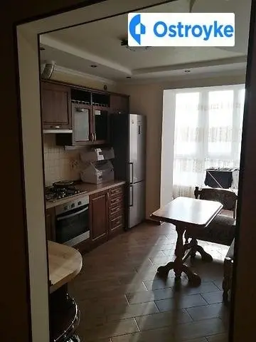 Аренда 2-комнатной квартиры, 72 м², Винница
