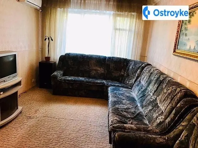 Оренда 3-кімнатної квартири, 62 м², Київ — фото 5
