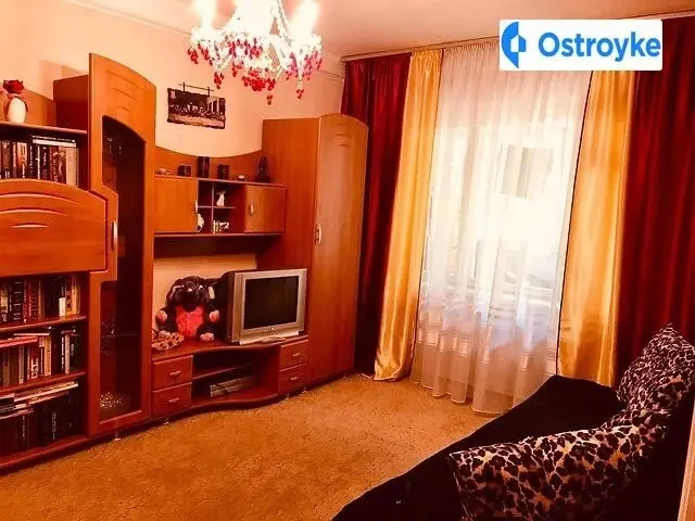 Оренда 3-кімнатної квартири, 62 м², Київ — фото 2