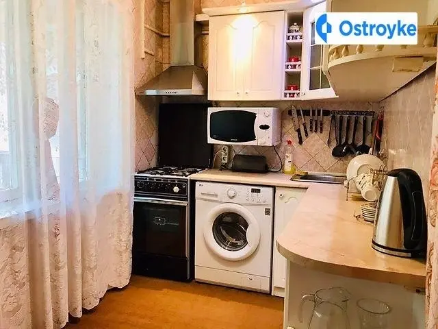 Оренда 3-кімнатної квартири, 62 м², Київ — фото 3