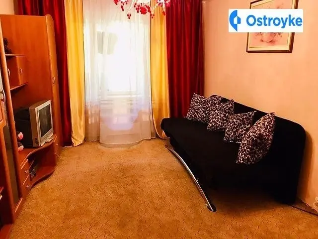 Оренда 3-кімнатної квартири, 62 м², Київ — фото 4