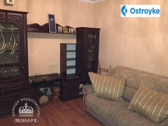Павла Тычины улица - район Ж. Д. Вокзала с отдельным входом — фото 1