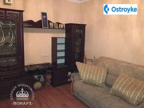 2-комнатная квартира, 42 м², Винница