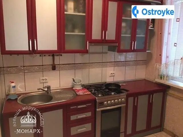 Павла Тычины улица - район Ж. Д. Вокзала с отдельным входом — фото 2
