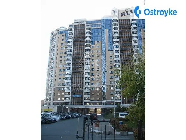 Дегтярівська 25а — фото 1