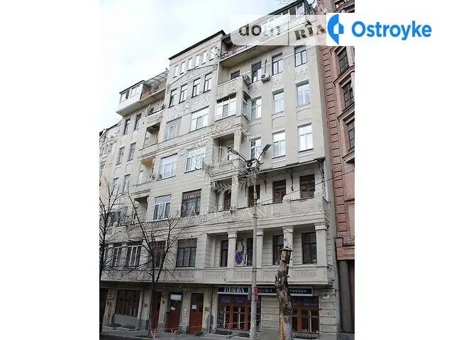 Гончара Олеся 30а — фото 1