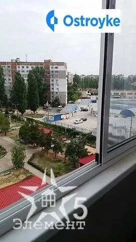 Лазурная улица — фото 1