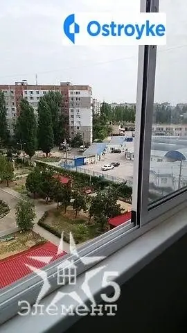 2-кімнатна квартира, 48 м², вул. Лазурна, Миколаїв