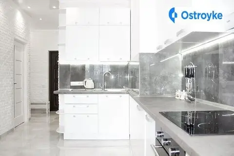 2-кімнатна квартира, 60 м², вул. Генуезька, Одеса