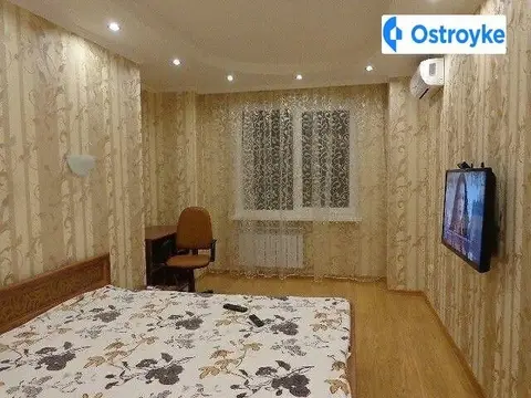 пересечение ул. Бочарова/ Сахарова