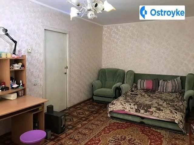 Оренда 3-кімнатної квартири, 55 м², Миколаїв — фото 2