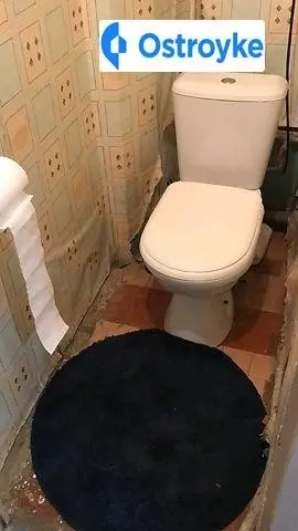 Оренда 3-кімнатної квартири, 55 м², Миколаїв — фото 5