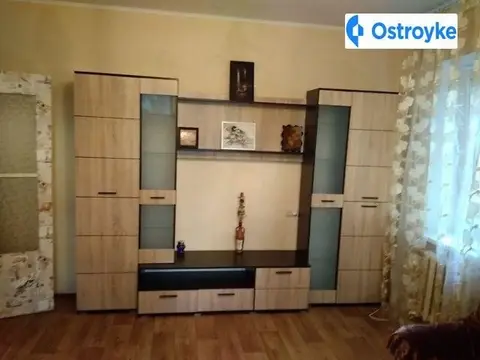 Оренда 1-кімнатної квартири, 34 м², Одеса