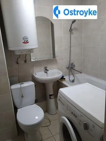 Оренда 2-кімнатної квартири, 50 м², Одеса — фото 1
