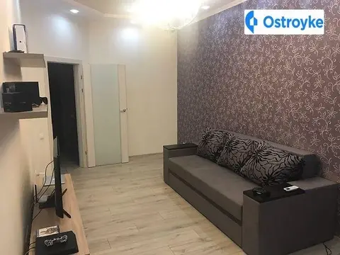 Оренда 1-кімнатної квартири, 45 м², Одеса