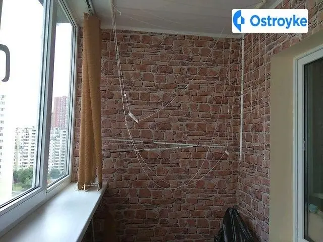 Оренда 1-кімнатної квартири, 48 м², Київ — фото 2