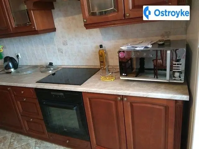 Оренда 1-кімнатної квартири, 48 м², Київ — фото 3