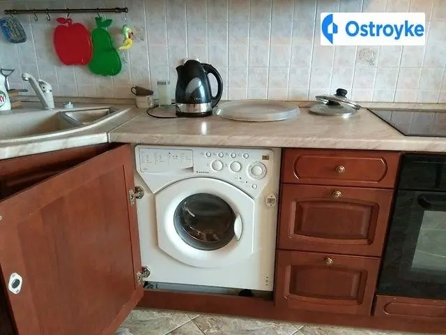 Оренда 1-кімнатної квартири, 48 м², Київ — фото 5