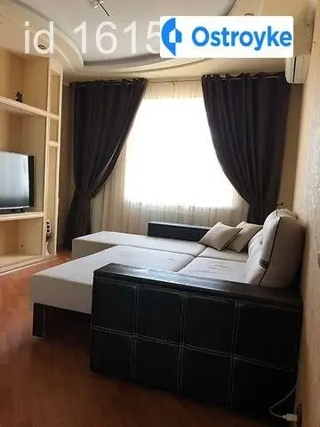 1-кімнатна квартира, 45 м², вул. Курортна, Миколаїв