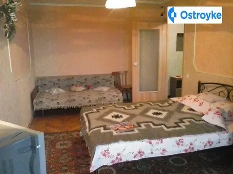 Строителей