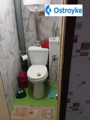 Комкова улица — фото 1
