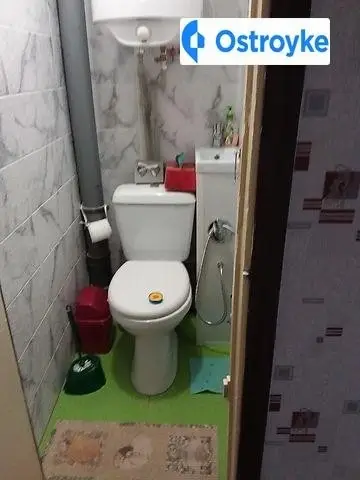 1-кімнатна квартира, 40 м², вул. Комкова, 90, Херсон