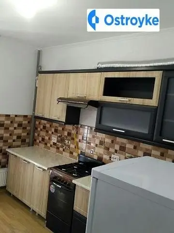 1-комнатная квартира, 38 м², вул. Пасічна, 169, Львов