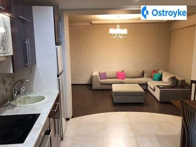 Оренда 2-кімнатної квартири, 60 м², Одеса — фото 2