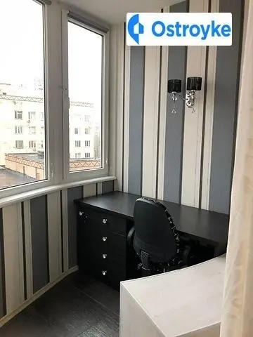 Оренда 2-кімнатної квартири, 60 м², Одеса — фото 1