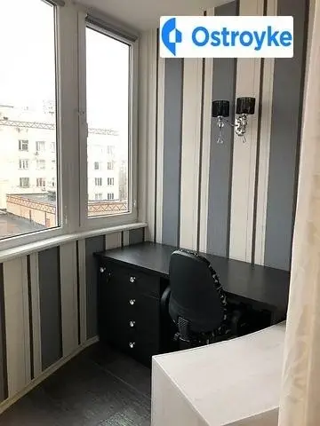 Оренда 2-кімнатної квартири, 60 м², Одеса