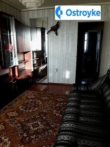 Оренда 3-кімнатної квартири, 67 м², Одеса — фото 1