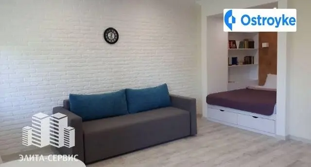 Оренда 1-кімнатної квартири, 37 м², Миколаїв — фото 4