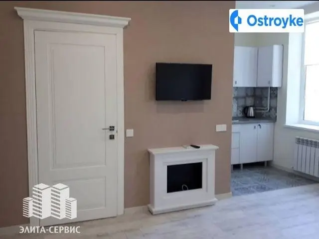 Оренда 1-кімнатної квартири, 37 м², Миколаїв — фото 3