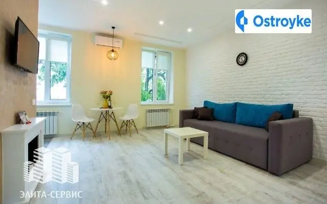 Оренда 1-кімнатної квартири, 37 м², Миколаїв — фото 2