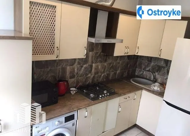 Оренда 2-кімнатної квартири, 50 м², Миколаїв — фото 1