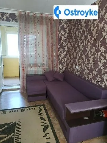 Фонтанная улица — фото 1