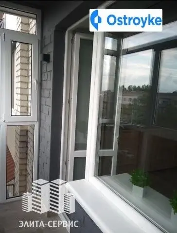 Оренда 1-кімнатної квартири, 35 м², Миколаїв — фото 4