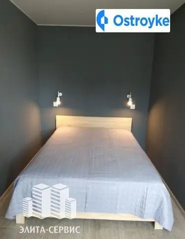 Оренда 1-кімнатної квартири, 35 м², Миколаїв — фото 5
