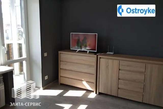 Оренда 1-кімнатної квартири, 35 м², Миколаїв — фото 3