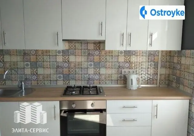 Оренда 1-кімнатної квартири, 35 м², Миколаїв — фото 2