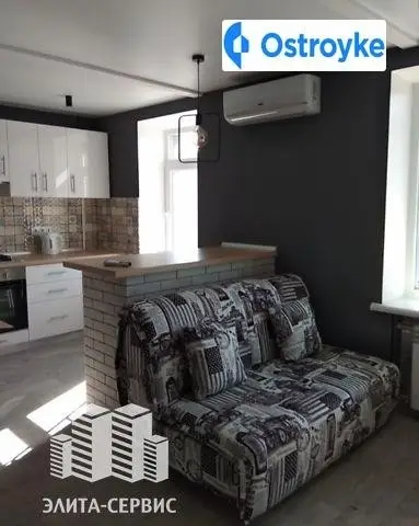 Оренда 1-кімнатної квартири, 35 м², Миколаїв