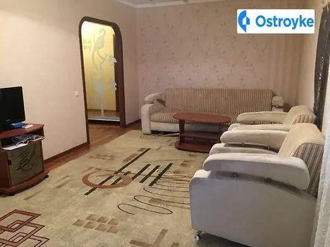 2-кімнатна квартира, 58 м², вул. Дюківська, 8, Одеса