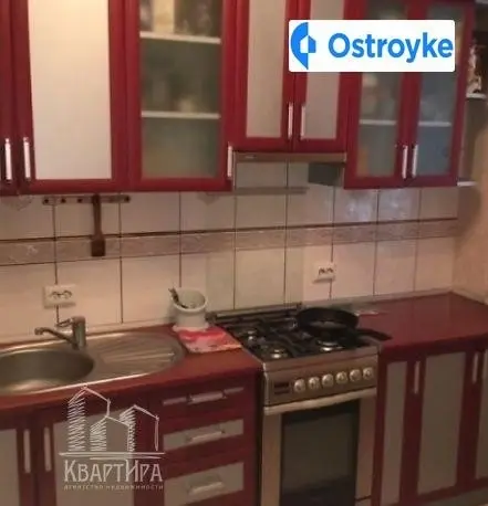 Оренда 1-кімнатної квартири, 45 м², Вінниця — фото 2