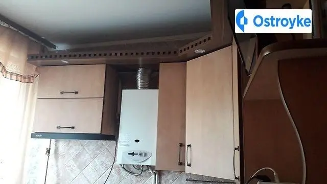 Оренда 1-кімнатної квартири, 32 м², Вінниця — фото 2