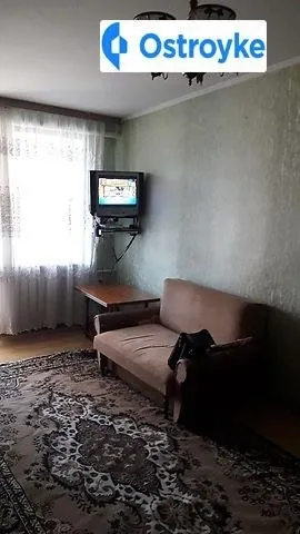 Оренда 1-кімнатної квартири, 32 м², Вінниця — фото 1