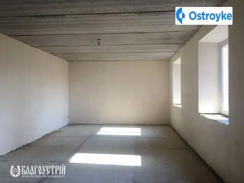 1-комнатная квартира, 69 м², вул. Князів Коріатовичів, Винница
