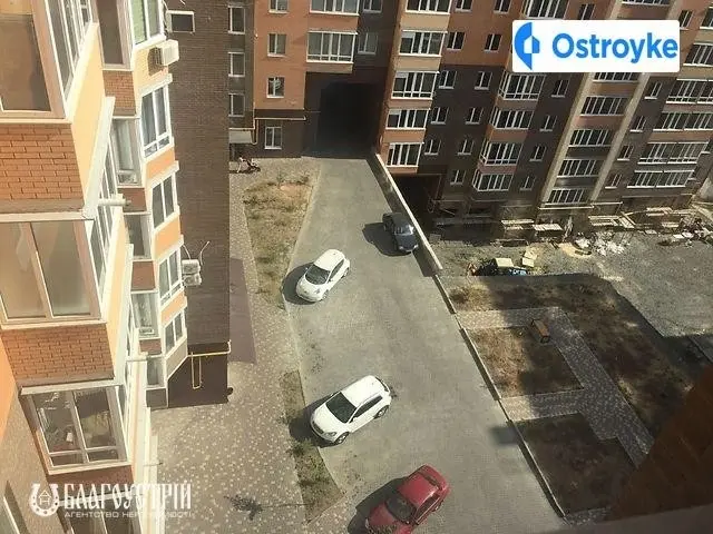Князей Кориатовичей улица — фото 2